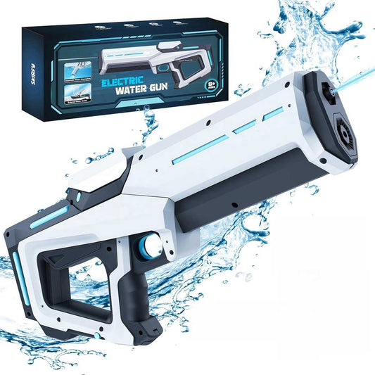 Electric High-Pressure Water Gun