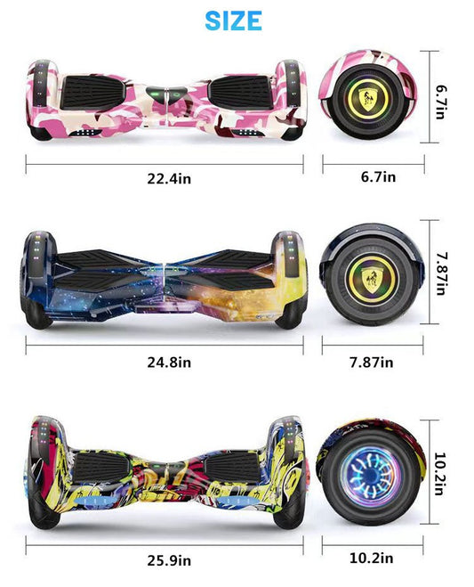 Electric Balance hoverboard