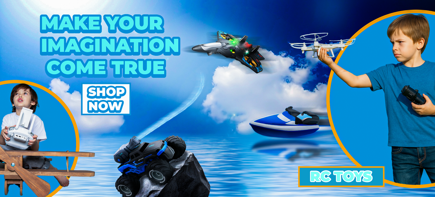 rc toys