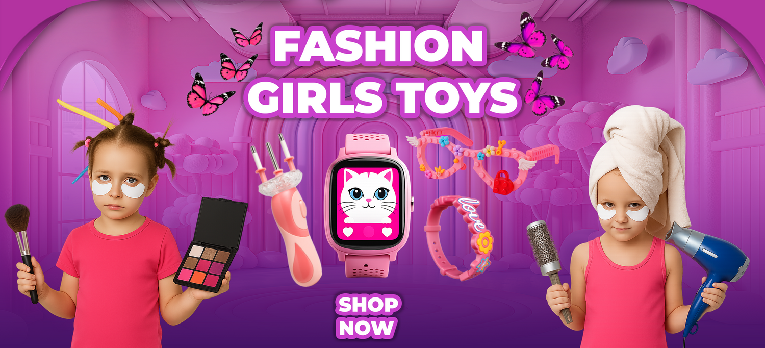 girls toys