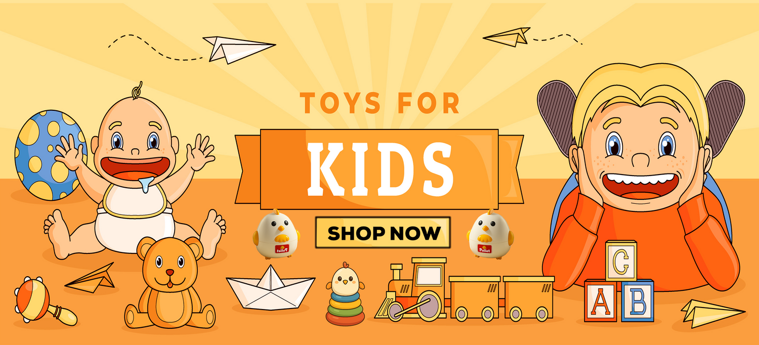 kids toys