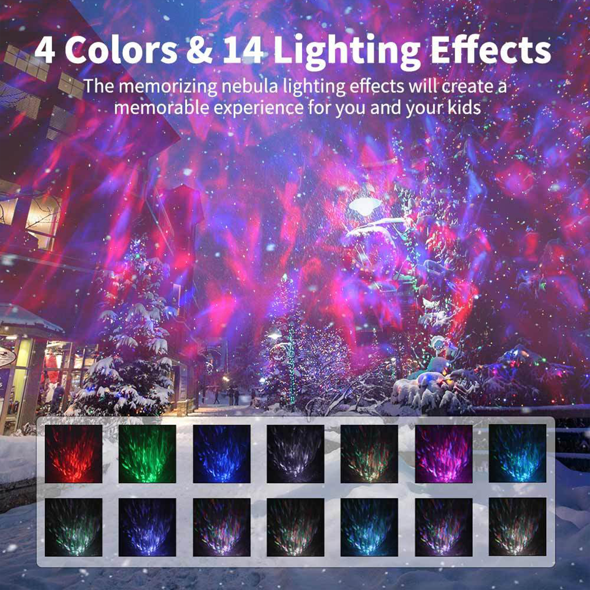 Crack Dinosaur Egg Bluetooth Starry Sky Projection