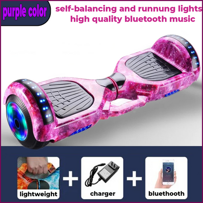 Electric Balance hoverboard
