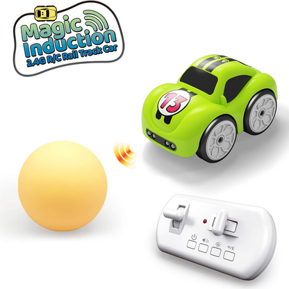 Smart Rc Car have 5 mode of play