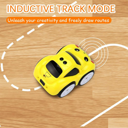 Smart Rc Car have 5 mode of play