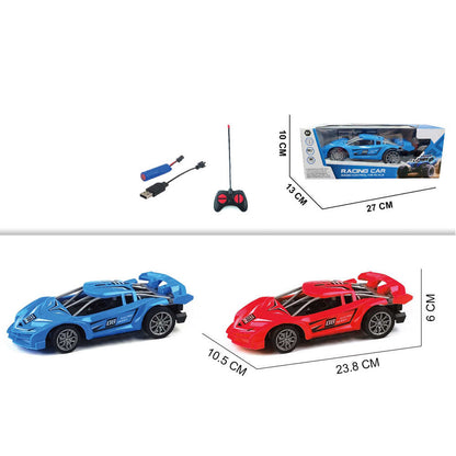 rc car have nice design