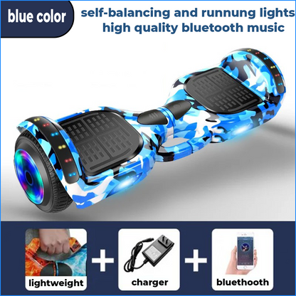 Electric Balance hoverboard