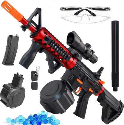 Electric MK46 Gel Ball Blaster