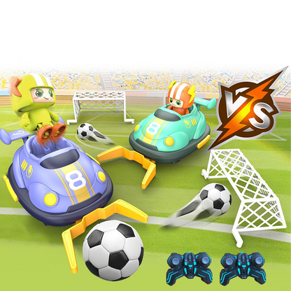 2 player cars toys and 3 mode of play