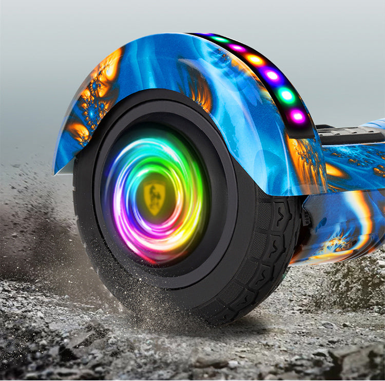 Electric Balance hoverboard