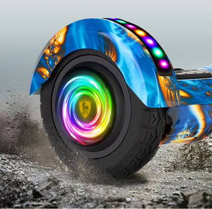 Electric Balance hoverboard