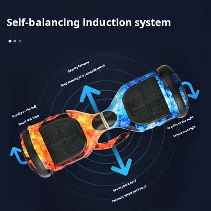 Electric Balance hoverboard