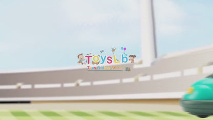 2 player cars toys and 3 mode of play