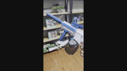 M416 uzi Electric Water Gun