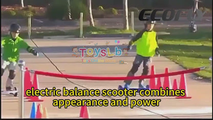 Electric Balance Hoverboard