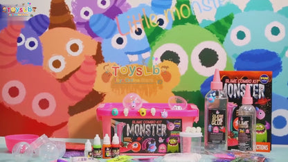 slime combo kits