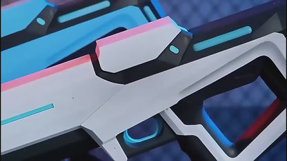Electric High-Pressure Water Gun